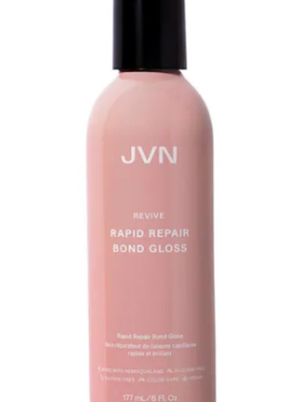 JVN Rapid Repair Bond Gloss Serum - Picture 3 of 3